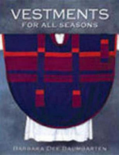 Image of Vestments for All Seasons other