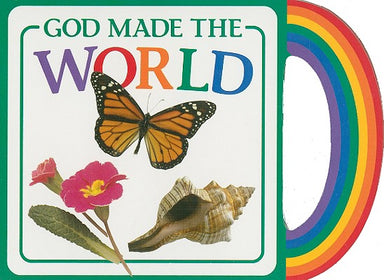 Image of God Made The World other