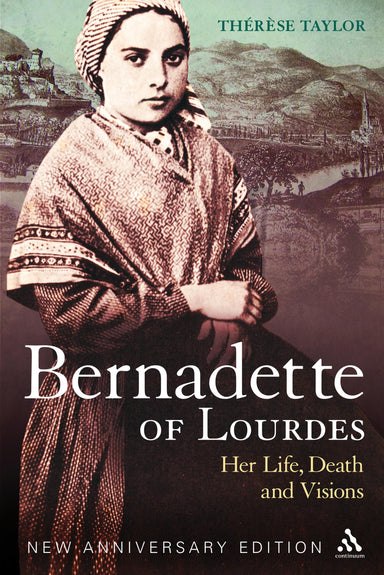Image of Bernadette Of Lourdes other