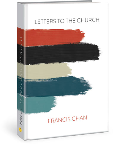 Image of Letters to the Church other
