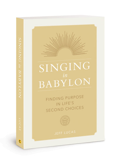 Image of Singing in Babylon other