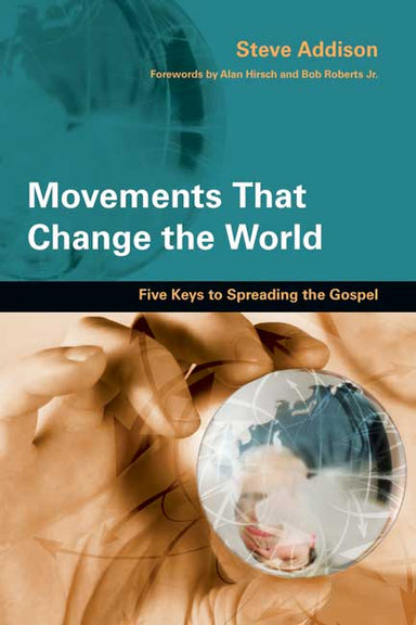 Image of Movements That Change the World other