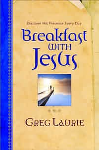 Image of Breakfast with Jesus other