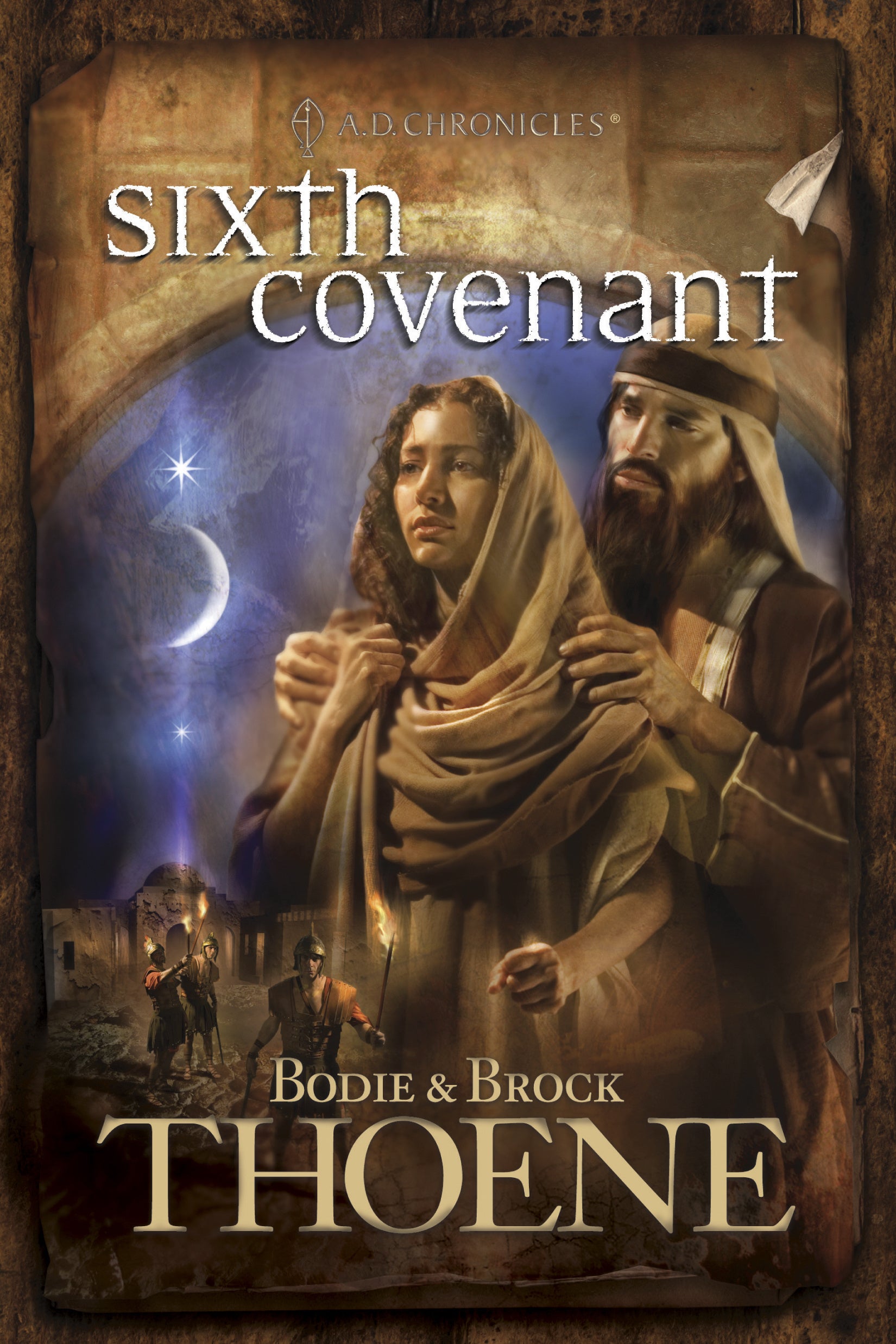 Image of Sixth Covenant other