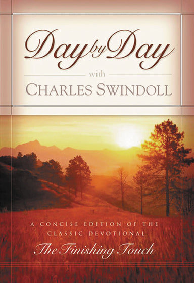 Image of Day by Day with Charles Swindoll other