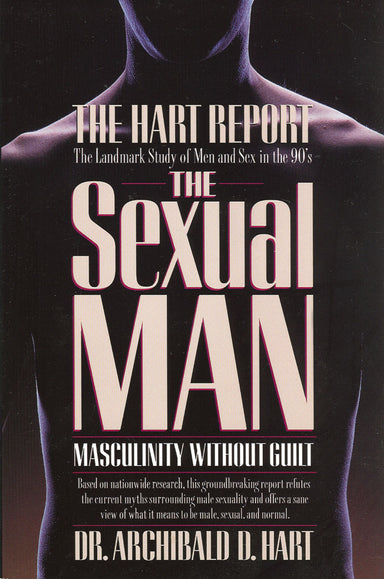 Image of The Sexual Man other