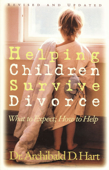 Image of Helping Children Survive Divorce other