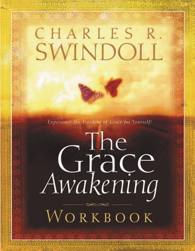 Image of The Grace Awakening Workbook other