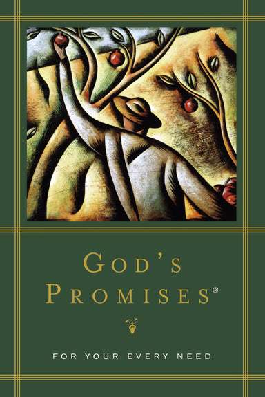 Image of God's Promises for Your Every Need other