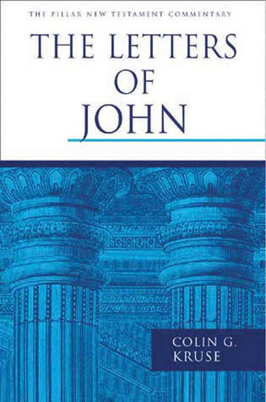 Image of The Letters of John other