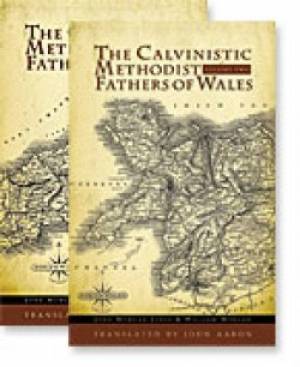 Image of Calv. Meth. Fathers Of Wales 2 Vol Set other