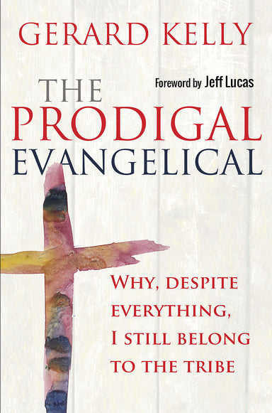 Image of The Prodigal Evangelical other