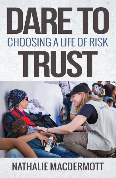 Image of Dare to Trust other