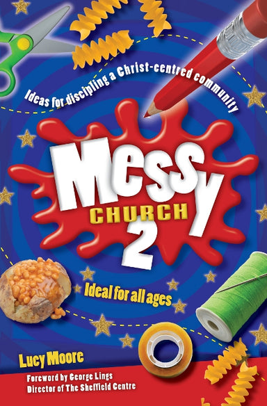 Image of Messy Church 2 other