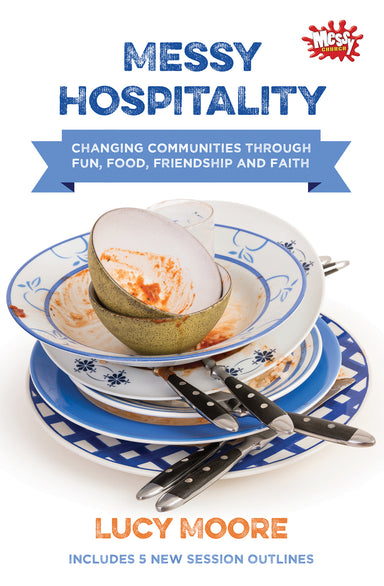 Image of Messy Hospitality other