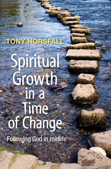 Image of Spiritual Growth in a Time of Change other
