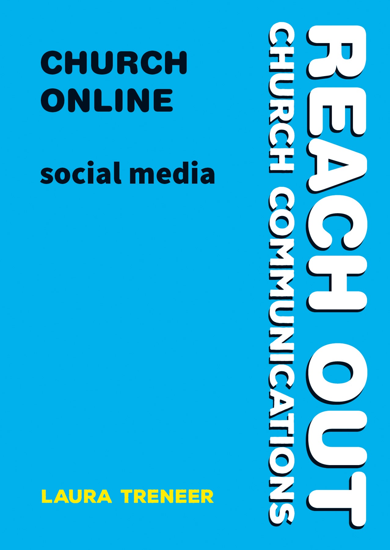 Image of Church Online: Social Media other