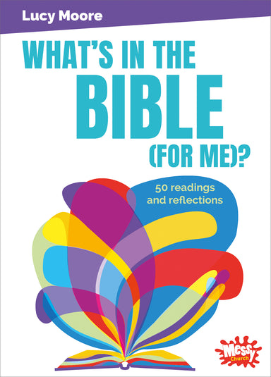 Image of What's in the Bible (for me)? other