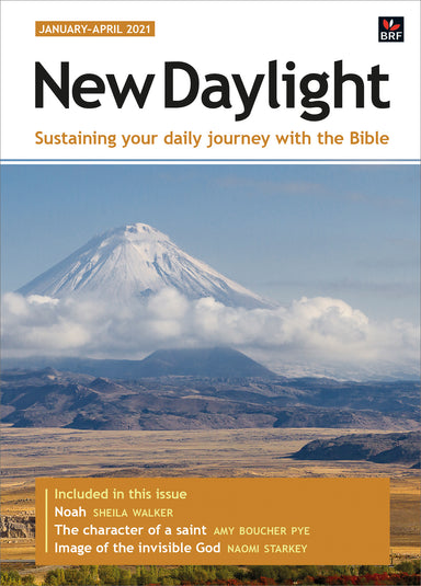 Image of New Daylight January-April 2021 other