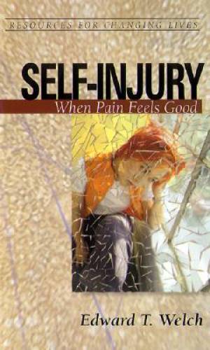 Image of Self-injury: When Pain Feels Good other
