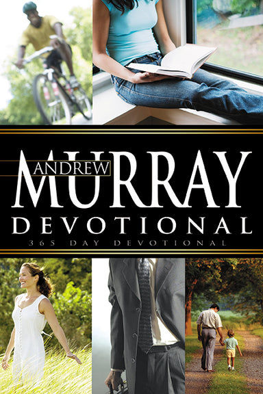 Image of Andrew Murray Devotional other