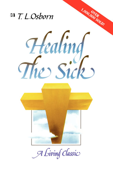 Image of Healing The Sick other
