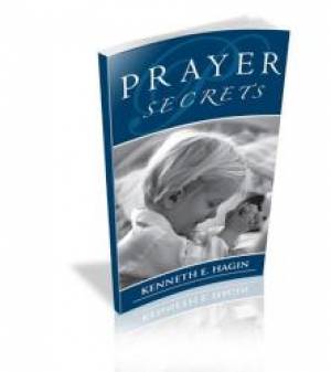 Image of Prayer Secrets other