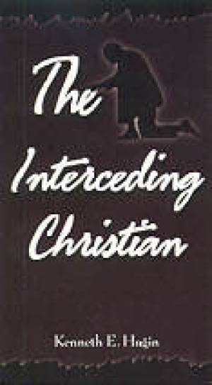 Image of Interceding Christian other