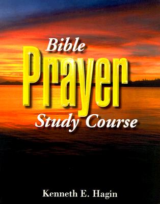 Image of Bible Prayer Study Course other