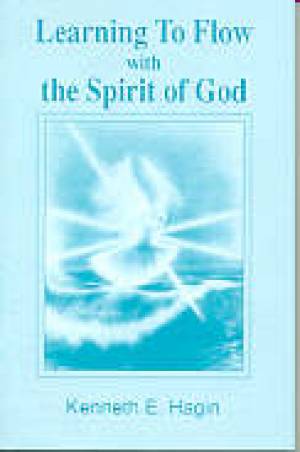 Image of Learning To Flow With The Spirit Of God other