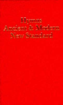 Image of Hymns Ancient And Modern New Standard Version: Words Edition other