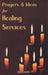 Image of Prayers and Ideas for Healing Services other