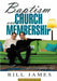 Image of Baptism And Church Membership Booklet other