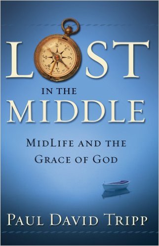 Image of Lost In The Middle other