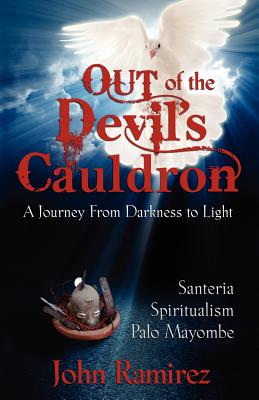 Image of Out of the Devil's Cauldron other