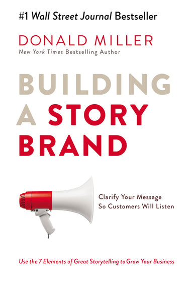 Image of Building a Storybrand other