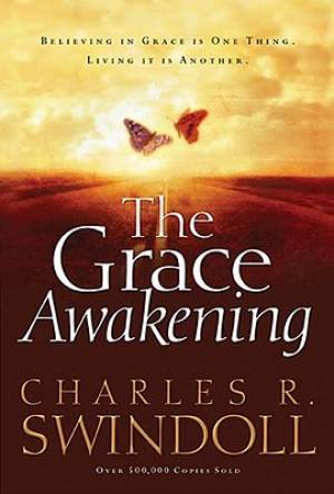 Image of The Grace Awakening other