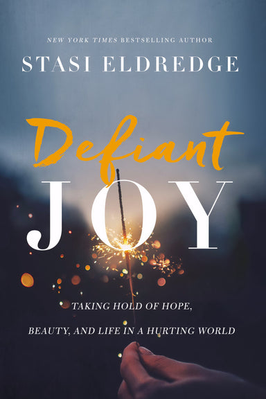 Image of Defiant Joy other