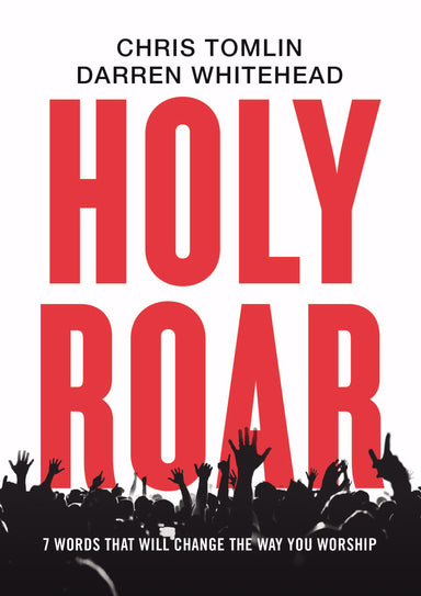 Image of Holy Roar other