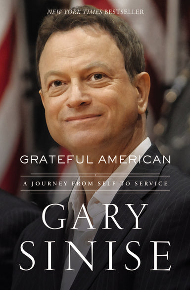 Image of Grateful American other