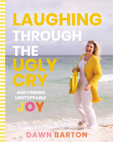 Image of Laughing Through the Ugly Cry other