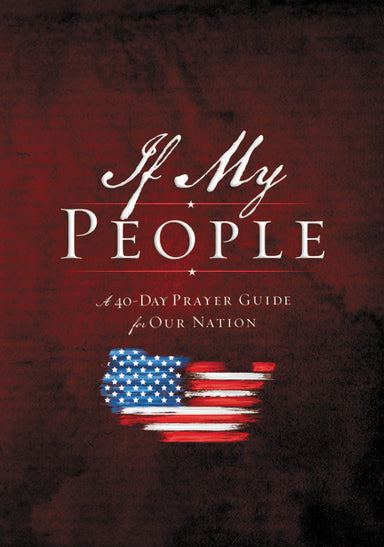 Image of If My People Booklet other