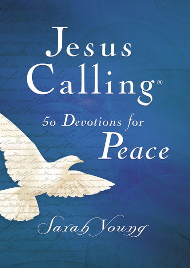 Image of Jesus Calling 50 Devotions For Peace other