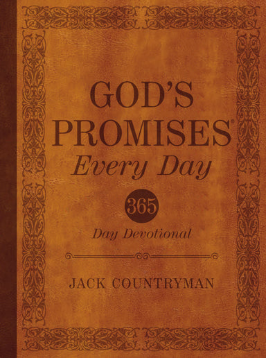 Image of God's Promises Every Day other