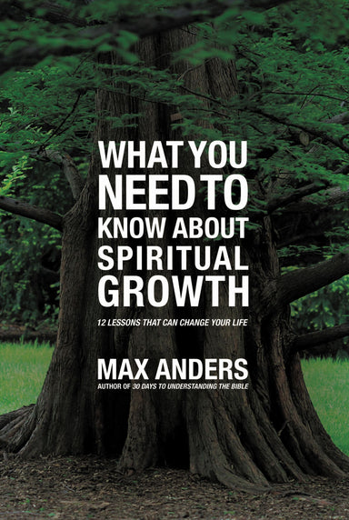 Image of What You Need To Know About Spiritual Growth other