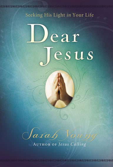 Image of Dear Jesus (Hardback) other