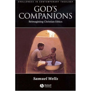 Image of God's Companions other