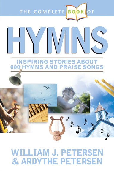 Image of Complete Book of Hymns other