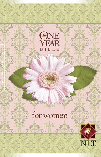 Image of NLT One Year Bible: Paperback other