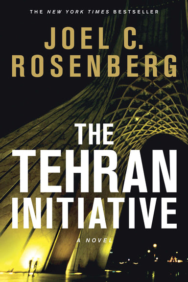 Image of Tehran Initiative other